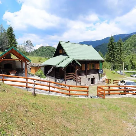 House With A Parking Space Kuzelj, Gorski Kotar - 20489 Ferienhaus Delnice