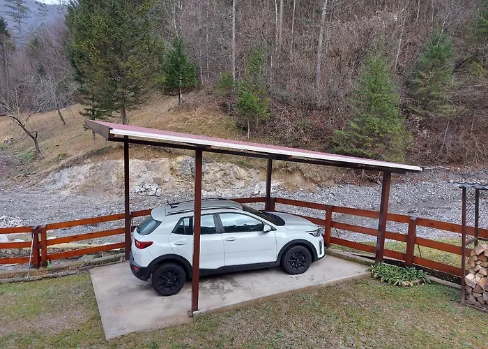 Holiday home House With A Parking Space Kuzelj, Gorski Kotar - 20489