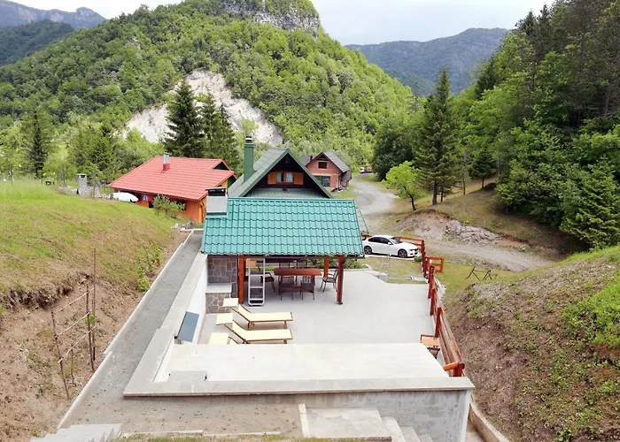 House With A Parking Space Kuzelj, Gorski Kotar - 20489 Holiday home Delnice