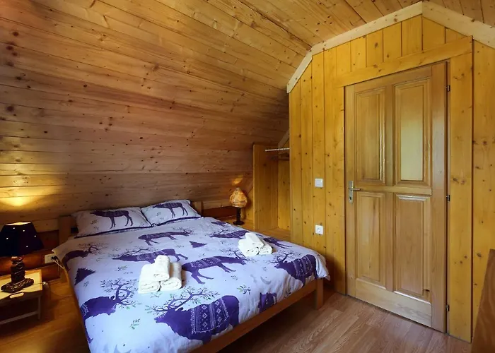 House With A Parking Space Kuzelj, Gorski Kotar - 20489 Holiday home Delnice
