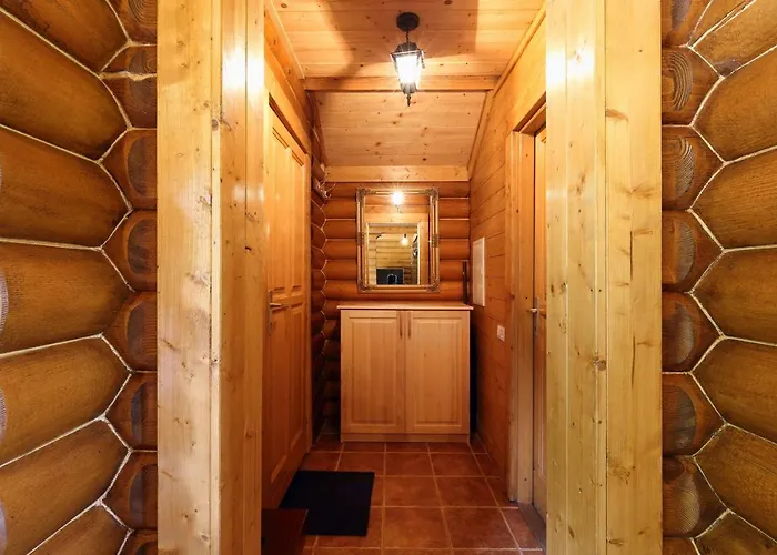 House With A Parking Space Kuzelj, Gorski Kotar - 20489 Holiday home *