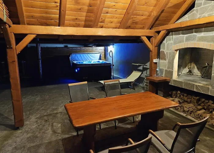 Holiday home House With A Parking Space Kuzelj, Gorski Kotar - 20489