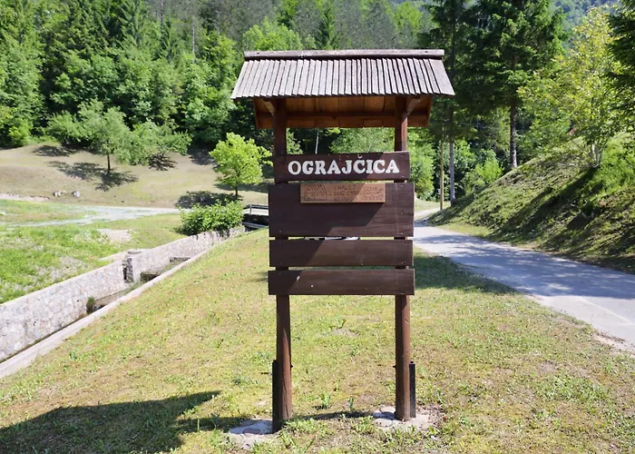 Holiday home House With A Parking Space Kuzelj, Gorski Kotar - 20489 Delnice